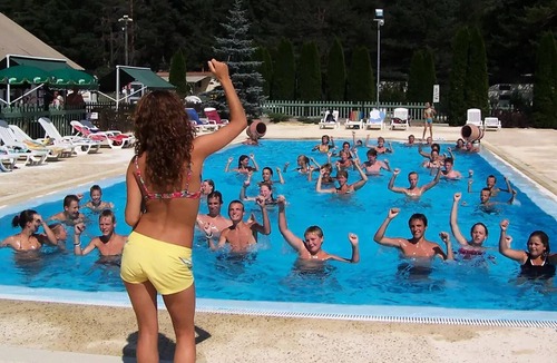 Veynes House | Mobile-home 2 bedrooms 4 persons