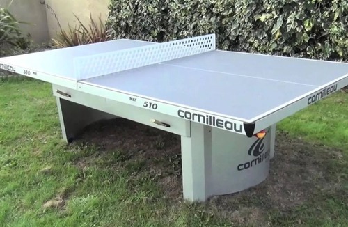 Jumieges House | Mobile Home 2 Bedrooms 4 persons