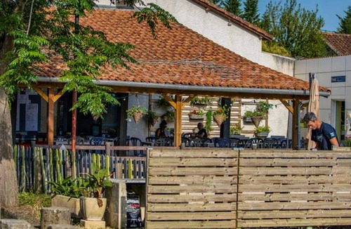 Vielmur-sur-Agout House | Mobile home 2 bedrooms with terrace in Vielmur-sur-Agout