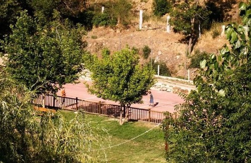 Estavar House | Mobile home - 2 guests