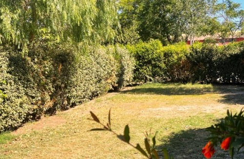 Vinca House | Mobile home - 2 guests - pets welcome