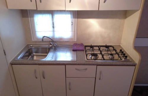 Prats House | Mobile home 200m from the Grandvalira ski slopes