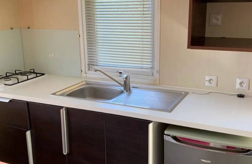 Limeuil House | Mobile Home 20m² 4 Pers - Terrace - Limeuil