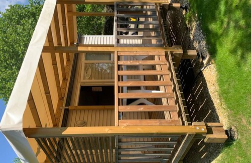 Limeuil House | Mobile Home 20m² 4 Pers - Terrace - Limeuil