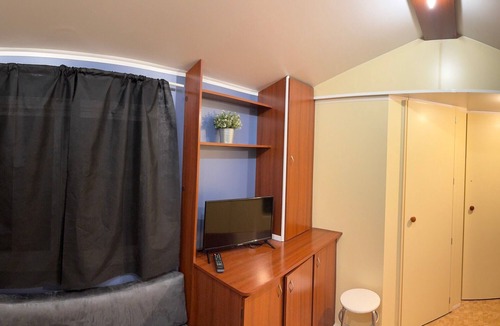 Tirig House | Mobile Home '242' with Mountain View, Wi-Fi and Air Conditioning