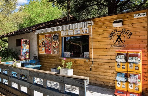 Revel House | Mobile home - 3 bedrooms - 32m² - sleeps 6