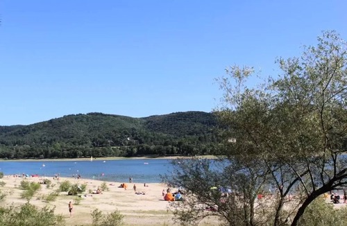 Revel House | Mobile home - 3 bedrooms - 32m² - sleeps 6