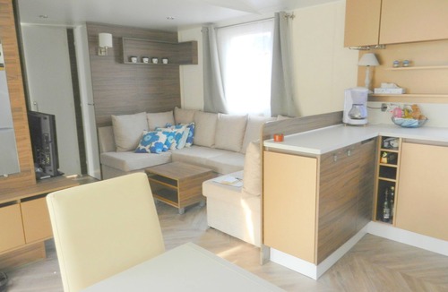 Ramatuelle House | mobile home - 3 rooms - 5 persons