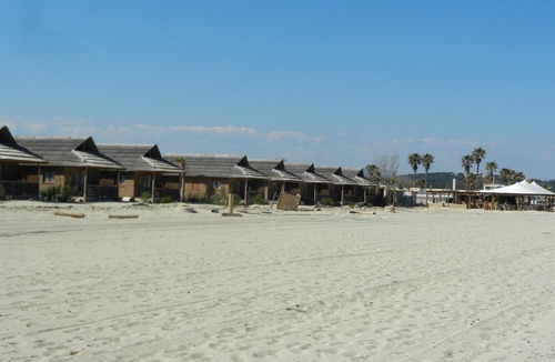 Ramatuelle House | mobile home - 3 rooms - 5 persons