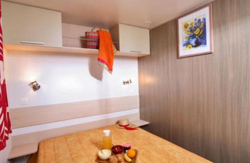 Meyrueis Other | Mobile-home 30m² avec terrasse à Meyrueis - API-1-52-172
