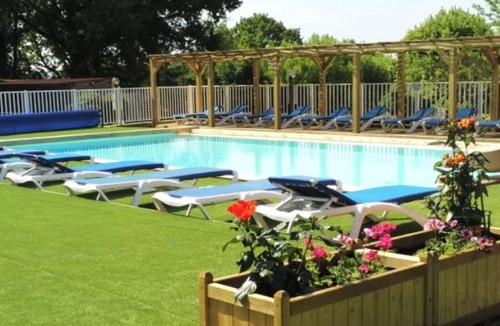 Limeuil House | Mobile Home 32m², 3 Bedrooms, Terrace & Equipped Kitchen