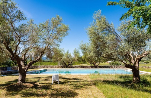 Tirig House | Mobile Home '36' with Mountain View, Wi-Fi and Air Conditioning