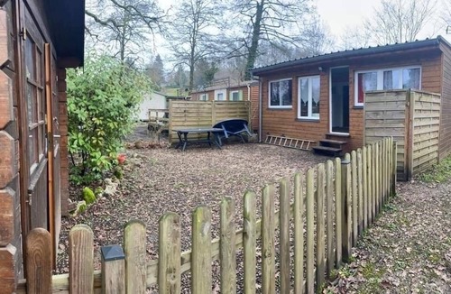 Nances House | Mobile Home 4 /6 Personnes