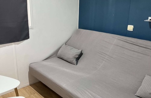 Nances House | Mobile Home 4 /6 Personnes