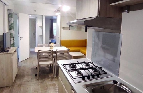 Challes-les-Eaux House | Mobile home 4 pers - Terrace - Challes-les-Eaux