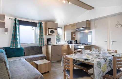 Saint-Jean-de-Monts Other | Mobile Home 407 Bois Dormant
