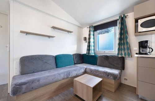 Saint-Jean-de-Monts Other | Mobile Home 407 Bois Dormant