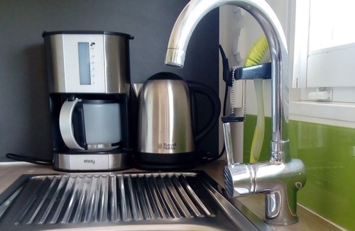 Bossee House | Mobile home 4 people