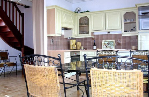 Bossee House | Mobile home 4 people