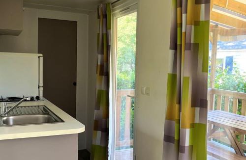 Angicourt Other | Mobile-home 4 pers avec terrasse - API-1-52-1706