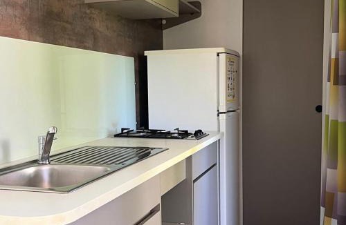Angicourt Other | Mobile-home 4 pers avec terrasse - API-1-52-1706