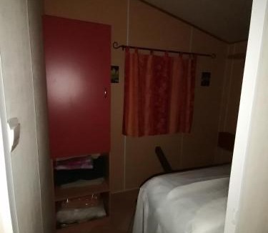 Anduze Other | MOBILE HOME 4 PERSONNES CAMPING Lou cantou Cévenol