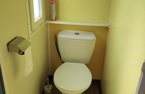 Lancin House | Mobile home - 4 persons