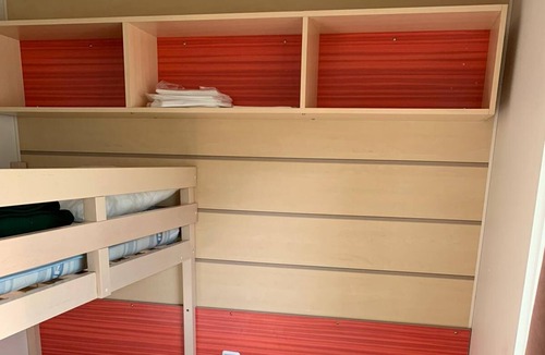 Angles House | MOBILE HOME 5 PEOPLE CAMPING LE CLOS COTTET ANGLES SOLD