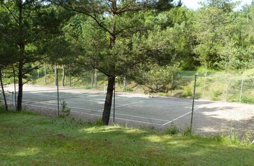 Pezuls House | Mobile-home 5 pers with terrace in Dordogne