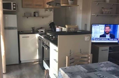 Gastes House | Mobile home 6/7 people