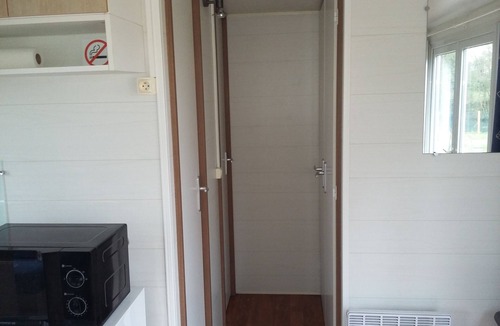 Peronne House | Mobile home 6-7 people