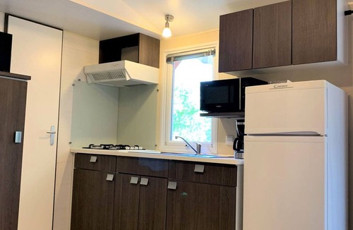 Verruyes House | Mobile home - 6 guests