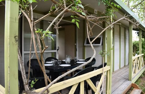 Calvi House | Mobile home 6 people