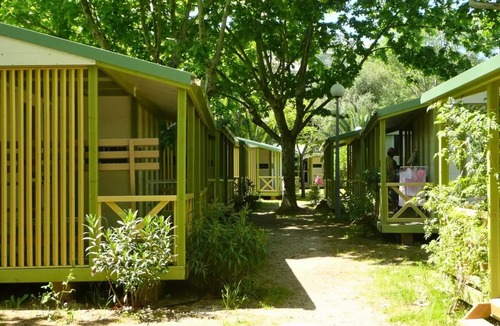 Calvi House | Mobile home 6 people