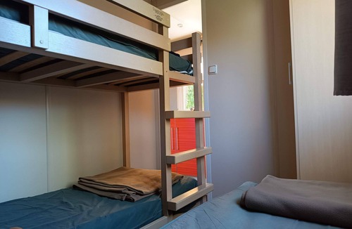 Trogues House | Mobile_home 6 Personnes