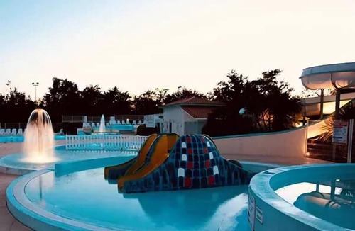 Sanguinet House | Mobile home 6 persons 6 persons