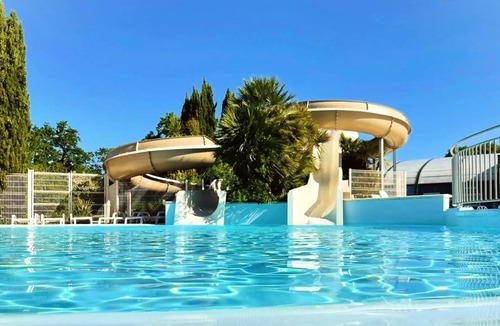 Sanguinet House | Mobile home 6 persons 6 persons