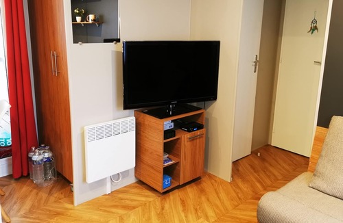 Gastes House | Mobile home 63180 TyBreizh Holidays at the Reserve ****