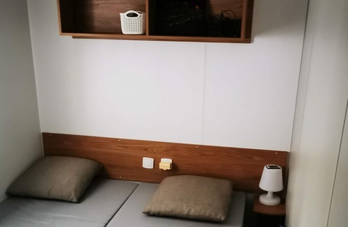 Gastes House | Mobile home 63180 TyBreizh Holidays at the Reserve ****