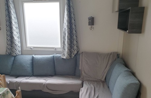 Gastes House | Mobile home 64752 TyBreizh Holidays at the Reserve ****