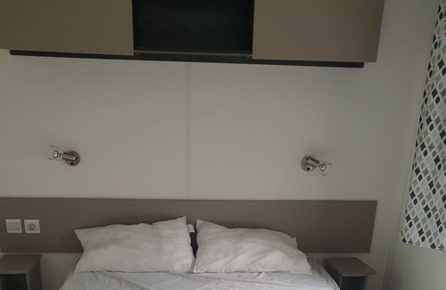 Gastes House | Mobile home 64752 TyBreizh Holidays at the Reserve ****