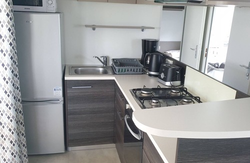 Gastes House | Mobile home 64752 TyBreizh Holidays at the Reserve ****