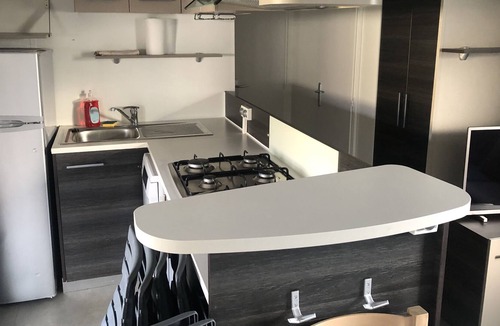 Gastes House | Mobile home 64753 TyBreizh Holidays at the Reserve ****