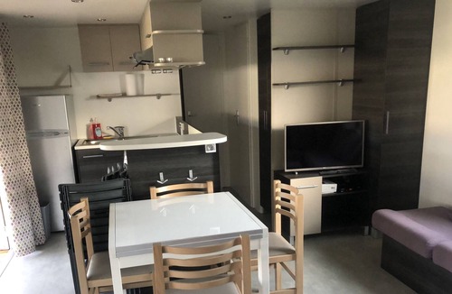 Gastes House | Mobile home 64753 TyBreizh Holidays at the Reserve ****