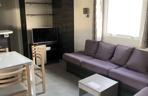 Gastes House | Mobile home 64753 TyBreizh Holidays at the Reserve ****