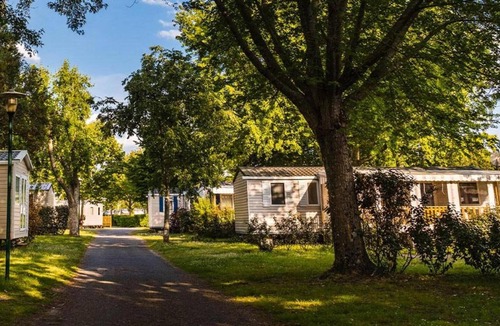 Gastes House | Mobile home 64754 TyBreizh Holidays at the Reserve ****