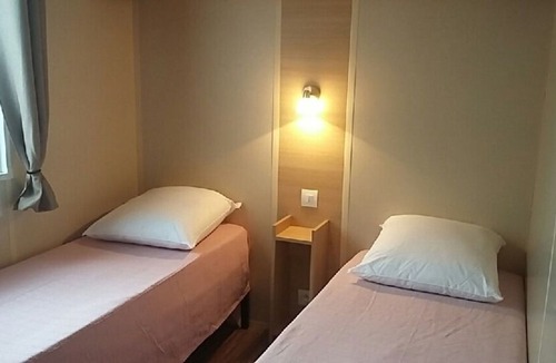 Gastes House | Mobile home 66471 TyBreizh Holidays at the Reserve