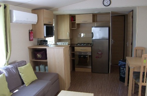 Gastes House | Mobile home 66471 TyBreizh Holidays at the Reserve