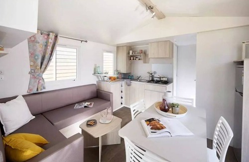 Bouttencourt House | Mobile home 8 - 32m² - 3 bedrooms 6 persons