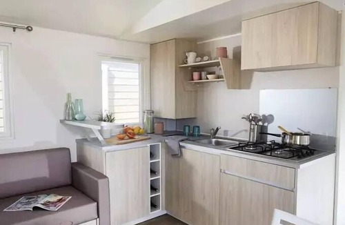 Bouttencourt House | Mobile home 8 - 32m² - 3 bedrooms 6 persons